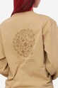 Carhartt WIP cotton longsleeve top I030661