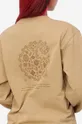 Bavlnené tričko s dlhým rukávom Carhartt WIP