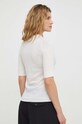 Îmbrăcăminte Day Birger et Mikkelsen tricou de lana Carolina DAY100052 bej