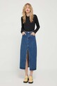 Marc O'Polo camasa B01205252505 negru AA00