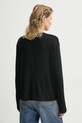 Одяг Лонгслів Rag & Bone WCC23FT027PR27 чорний