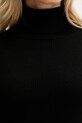 MC2 Saint Barth sweter wełniany EKA0001 czarny