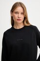 Дрехи Памучен суичър Marc O'Polo 5000006286 черен