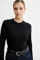 Marc O'Polo longsleeve czarny 5000007827