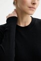 Marc O'Polo longsleeve 5000007827 czarny