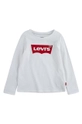 Levi's Longsleeve dziecięcy Dziewczęcy