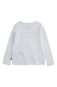 Levi's Longsleeve copii 4EA643.NOS.G