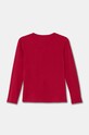 Guess longsleeve in cotone bambino/a J84I36.K8HM0.9BYH rosa AA00