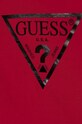 Девочка Хлопковый детский лонгслив Guess J84I36.K8HM0.9BYH розовый