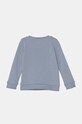 Дитяча бавовняна кофта Guess K74Q12.KAUG0.9BYH блакитний AA00