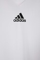 BIMBA adidas maglietta a maniche lunghe per bambini GN5713 bianco