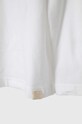 Chłopiec United Colors of Benetton longsleeve dziecięcy 3DKEC202O.G.NOS biały