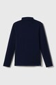 United Colors of Benetton longsleeve copii uni bleumarin 3DKEC202O.G.NOS