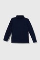 Детский лонгслив United Colors of Benetton с эластаном тёмно-синий 3P4ZC202N.G.NOS