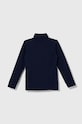 United Colors of Benetton longsleeve dziecięcy 3P4ZC202N.G.NOS granatowy AA00