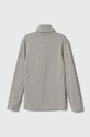 Παιδικό μακρυμάνικο United Colors of Benetton 3P4ZC202N.G.NOS γκρί AA00