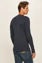 Tommy Jeans - Pánske tričko s dlhým rukávom <p>100% Bavlna</p>