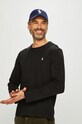 Polo Ralph Lauren - Longsleeve 714706746001 czarny 714706746001
