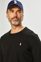 Polo Ralph Lauren - Longsleeve 714706746001 714706746001 czarny