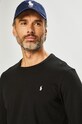 Polo Ralph Lauren - Longsleeve 714706746001 714706746001 czarny