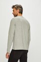 Oblečení Tričko s dlouhým rukávem Polo Ralph Lauren 714706746003 šedá