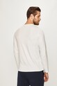 Odzież s. Oliver - Longsleeve 03.899.31.5224 biały