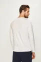 s. Oliver - Pánske tričko s dlhým rukávom  100% Bavlna