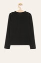 Jack & Jones - Detské tričko s dlhým rukávom 128-176 cm 12154561 čierna AA00