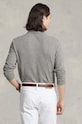 Polo Ralph Lauren - Лонгслив 710681126003 серый AA00