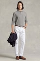 Одежда Polo Ralph Lauren - Лонгслив 710681126003 серый