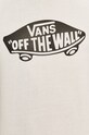 Vans - Longsleeve VN000XXMYB21 alb