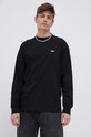 Vans - Longsleeve czarny VN0A49LCY281