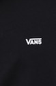 Vans - Longsleeve VN0A49LCY281 μαύρο