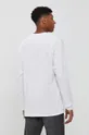 Tričko s dlhým rukávom Vans  100% Bavlna