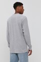 Ρούχα Longsleeve Vans VN000K6HATJ1 γκρί