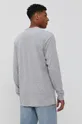 Tričko s dlhým rukávom Vans  90% Bavlna, 10% Polyester
