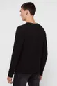 czarny AllSaints – Longsleeve MUSE LS CREW