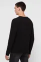 AllSaints - Longsleeve Muse LS Crew Ανδρικά