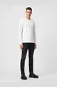 AllSaints - Majica dugih rukava  Brace LS Tonic Crew  100% Pamuk