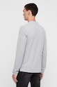 AllSaints - Longsleeve Reform Polo MD170H gri