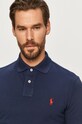 Polo Ralph Lauren longsleeve bleumarin 710681126038