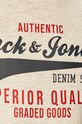 Jack & Jones - Tričko s dlhým rukávom 12172365 tmavomodrá