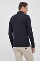 Oblečenie Tričko s dlhým rukávom Armani Exchange 8NZF79.ZJ81Z.NOS tmavomodrá