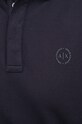 Лонгслів Armani Exchange 8NZF79.ZJ81Z.NOS темно-синій