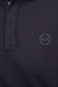 Armani Exchange Longsleeve 8NZF79.ZJ81Z.NOS granatowy
