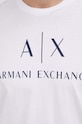 Tričko s dlhým rukávom Armani Exchange 8NZTCH.Z8H4Z.NOS