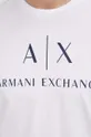 Tričko s dlhým rukávom Armani Exchange