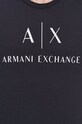 Лонгслів Armani Exchange 8NZTCH.Z8H4Z.NOS темно-синій