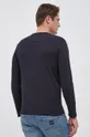 Βαμβακερό πουκάμισο με μακριά μανίκια Armani Exchange  100% Βαμβάκι