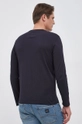 Armani Exchange longsleeve bawełniany 100 % Bawełna